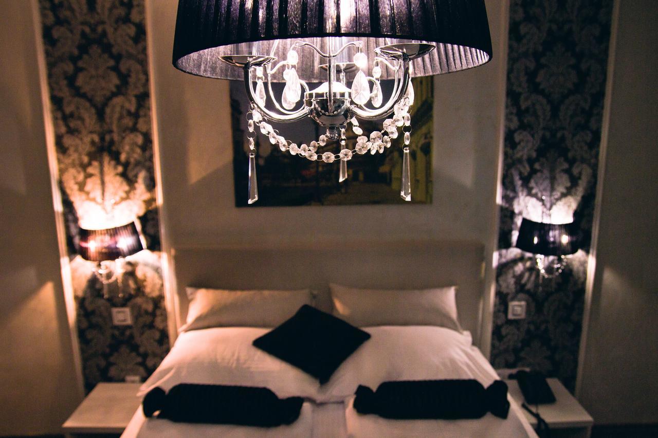 Hotel Bakarni Lonac บริชโก ภายนอก รูปภาพ